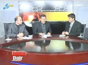 Van'da Gündem Peygamber Sevdası
