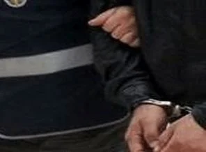 Van'da operasyon: 5 tutuklama