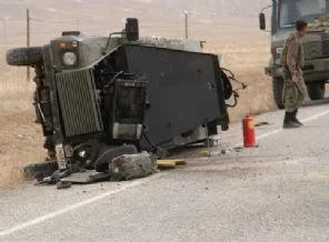 Van'dan acı haber
