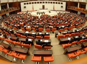 Vekillere 'akıllı kart'