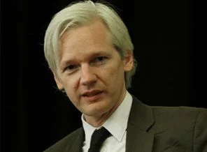 Wikileaks'in kurucusu basından şikayetçi