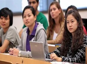 Yabancı öğrenciler Almanya'da kalmıyor