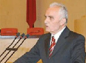 Yakış: İsrail Esad'ın gitmesini istemiyor