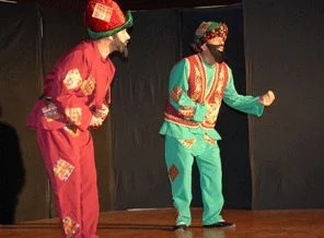'Yar Bana Bir Barış' çocuklarla buluştu