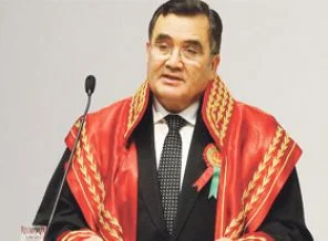 Yargıtay Başkanı emeli oluyor