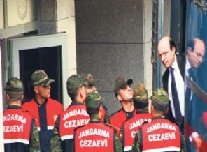 Yargıtay'dan Berk ve Cihaner'e son çağrı