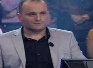Yarışma sadece 1 dakika sürdü