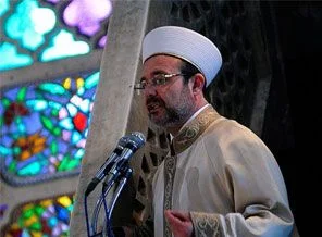 Yaşananlar kardeşlik hukukunun ihlalidir