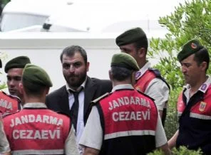 Yasin Hayal'e yeni bir hapis cezası