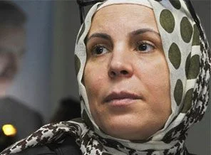 Yazıcıoğlu'nun eşinden müdahil olma talebi