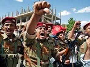 Yemen'de Hava Kuvvetleri Komutanı isyan etti