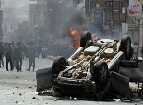 Yemen'de intihar saldırısı