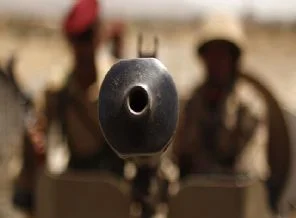 Yemen'de müslüman katliamı