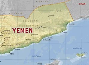 Yemen savaş yeri gibi: 127 ölü
