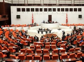 Yeni Anayasa'nın yazı aşaması başlıyor