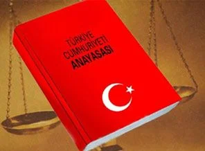 Yeni anayasada söz halkın!