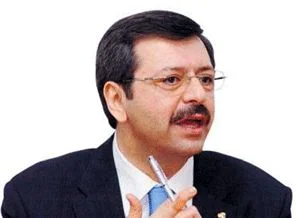Yeni sistemin temeli, yeni anayasa olacak