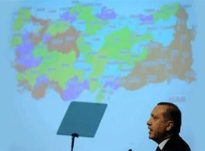 'Yeni teşvik' 41 kente yaramayacak