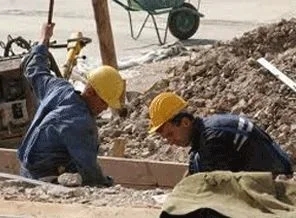 Yılda 2 milyon kişi iş kazasında ölüyor