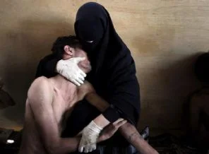 Yılın basın fotoğrafı Yemen'den