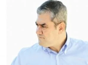 Yılmaz Özdil'in acı günü