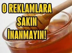 Yine taklit bal