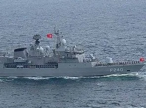 Yunan basını savaş istiyor!