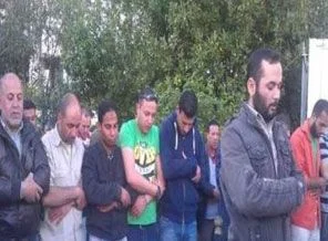 Yunanistan'da cami imamı öldürüldü