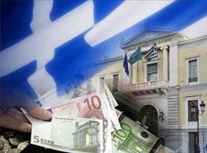 Yunanistan ekonomisi yüzde 5 daralacak