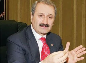 Zafer Çağlayan: Suriye'ye ihracat açıklması
