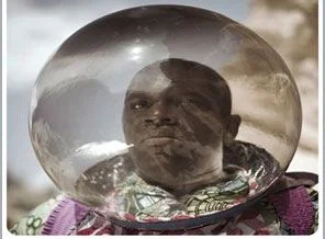 Zambiya'nın unutulmuş uzay projesi!