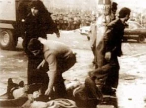 '1 Mayıs 1977'de ne olmuştu, sahi?'