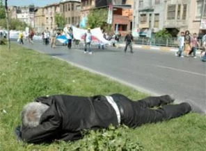 1 Mayıs gelmiş neyimize!