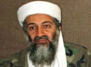 1. yıl dönümünde Usame Bin Ladin