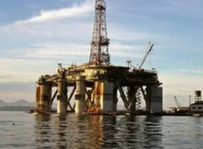 104 yıl sonra petrol bulundu