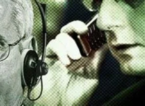 12 bin 268 telefon dinlemesi yapıldı