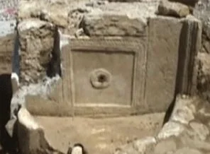 15. Yüzyıla ait Osmanlı kalıntıları bulundu