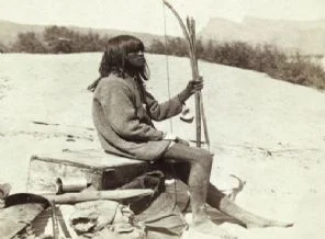 150 yıl önce Amerika