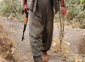 2 PKK'lı etkisiz hale getirildi
