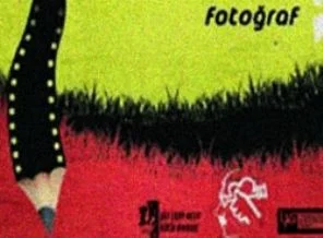 2.Yılmaz Güney Kültür ve Sanat Festivali Fotoğraf Ödülleri