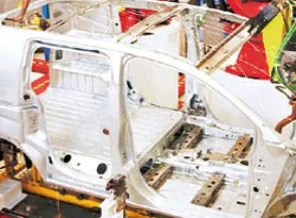 2012 otomotiv sektörü için kötümser başladı