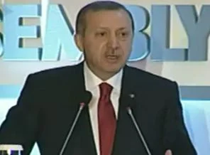'2023 anayasasını yapmak istiyoruz'