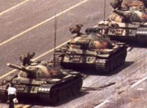 23 yıl sonra gelen Tiananmen itirafı