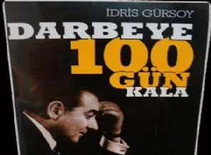 27 Mayıs, askerin istifa mektupları