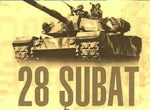 28 Şubat CHP tabanını militerleştirdi
