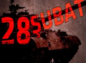 28 Şubat Davası'nda tutuklama kararı