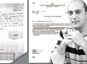 28 Şubat psikolojik işkencenin belgeleri