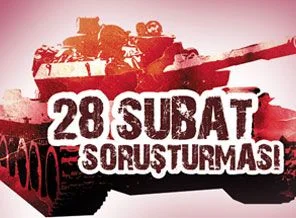 28 Şubat soruşturmasında 11 kişi tutuklandı