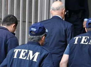 28 Şubat soruşturmasında 2 tutuklama