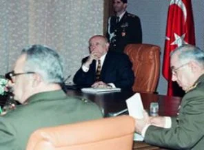28 Şubat'ta 5. dalga